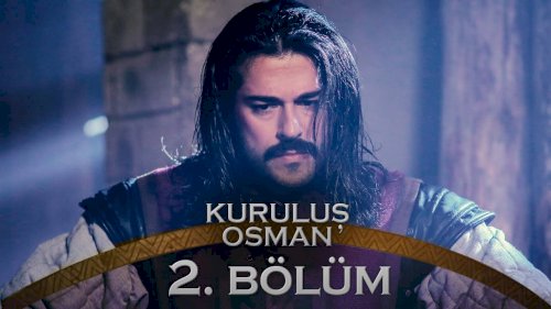 Kurulus Osman 2