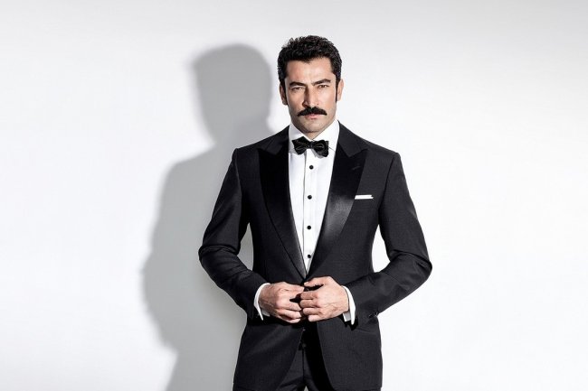 Kenan Imirzalioglu otkrio da li će igrati u novoj sezoni serije Dolina vukova