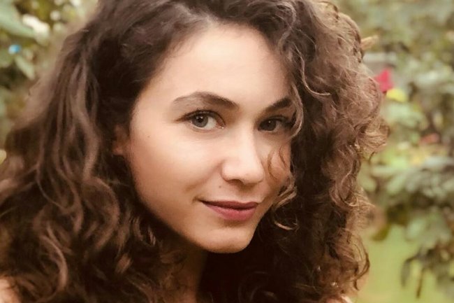 Cagla Ozavci ima novu ulogu