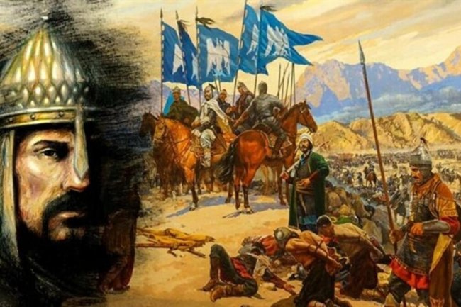 Alparslan – nova turska serija od kreatora projekta Uyanis Buyuk Selcuklu