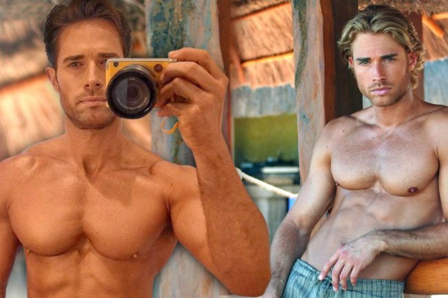 Sebastian Rulli – emotivac (serija Rubi) ili mačo men (El Dragon)