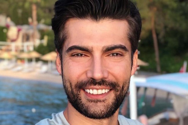 Ismail Filiz u seriji Barbaroslar / Braća Barbaros