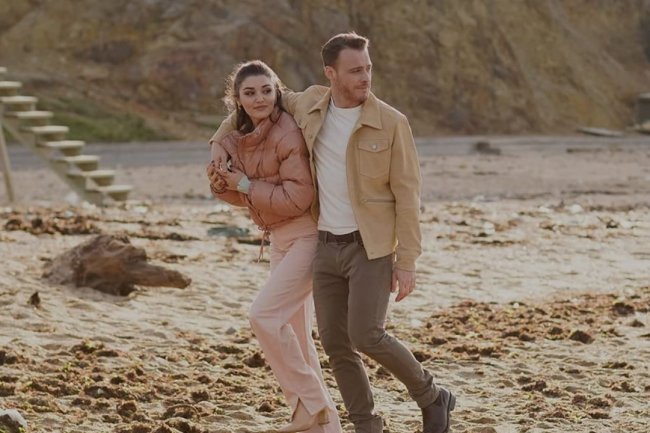 Evo gde se nalaze Hande Ercel i Kerem Bursin na odmoru! (FOTO)