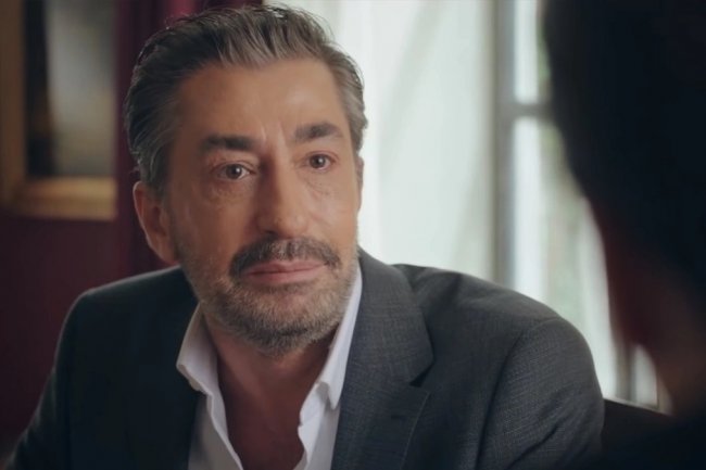 Turska serija Kirmizi Oda / Crvena soba epizoda 33
