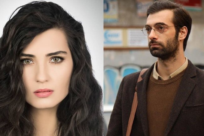 Rejting turskih glumaca na IMDB-u na dan 20. april 2021.
