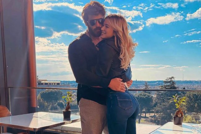 PREOKRET - Diletta Leotta otkrila sve o njenoj vezi sa Canom Yamanom!