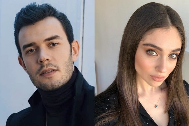 Aytac Sasmaz i Cemre Baysel u glavnim ulogama u novoj turskoj seriji Baht Zamani