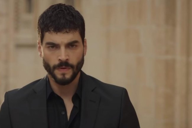Turska Serija – Hercai epizoda 68