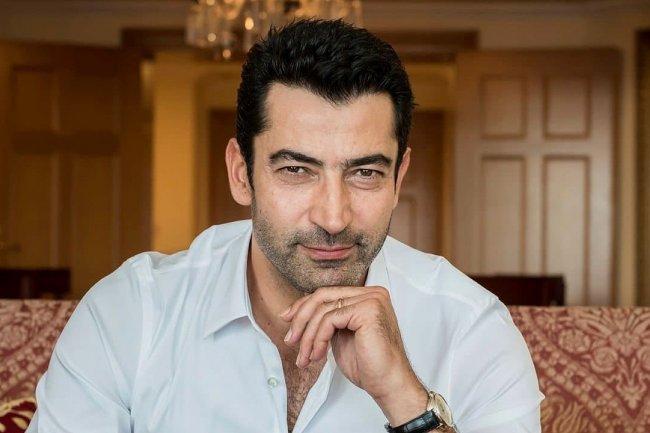 Kenan Imirzalioglu se vraća na TV ekrane