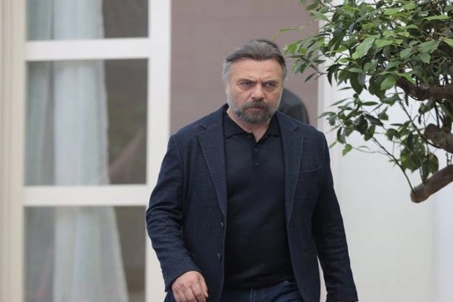 Turska serija Eskiya Dunyaya Hukumdar Olmaz epizoda 191