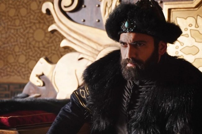 Turska serija Uyanis Buyuk Selcuklu epizoda 29
