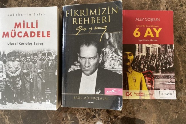 Snimaće se nova turska istorijska serija?!