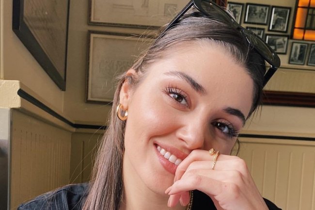 Hande Ercel – 21 milion!