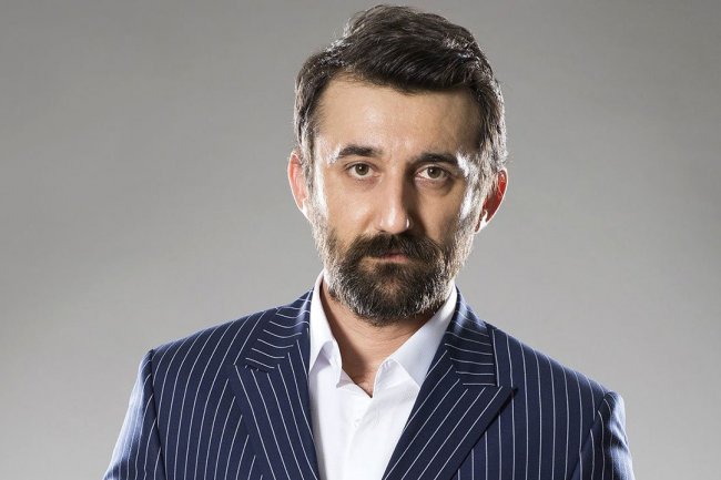 Necip Memili ima novu ulogu!