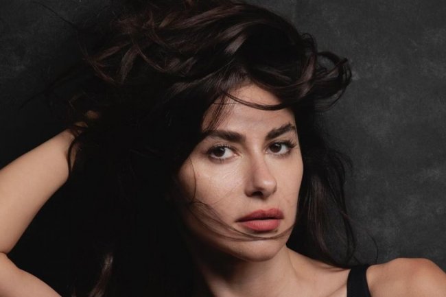 Nesrin Cavadzade napušta seriju Yasak Elma