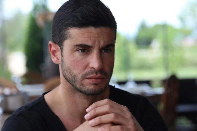 Berk Oktay o planovima za budućnost i braku