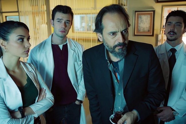 Poznato da li se nastavlja serija Hekimoglu!