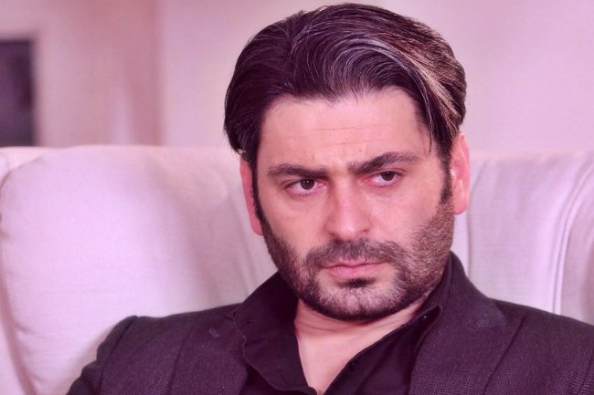 Turska serija Eskiya Dunyaya Hukumdar Olmaz epizoda 192