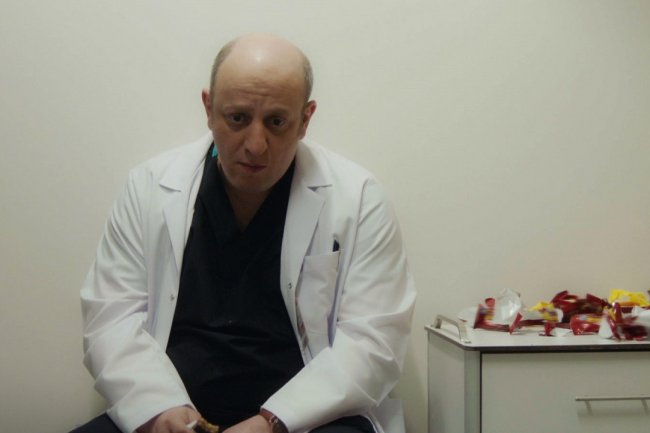 Turska Serija Mucize Doktor | Neobičan Doktor epizoda 60