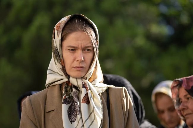 Zapažen uspeh turske serije Fatma