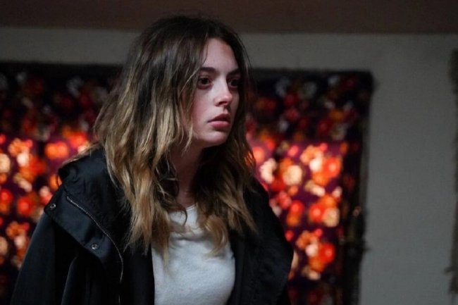 Turska Serija – Sadakatsiz / Neveran epizoda 27