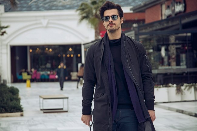 Berk Atan otkrio kada će biti finale sezone serije Gonul Dagi