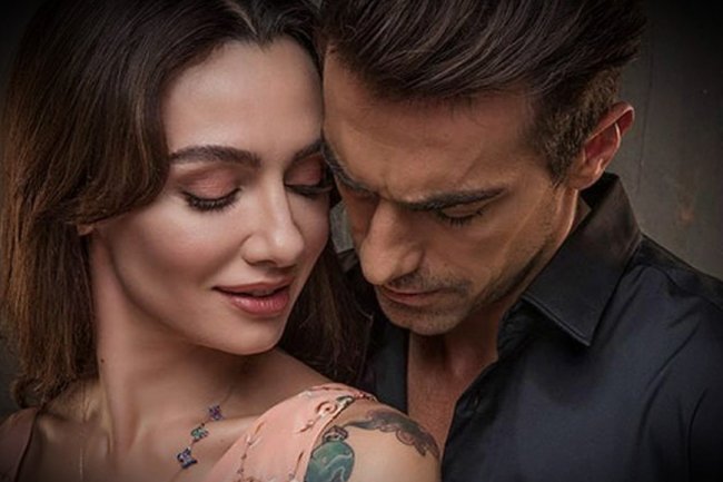 Nove vesti o seriji Kus Ucusu