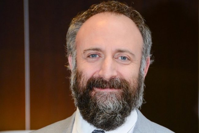Današnji slavljenik je – Halit Ergenc!