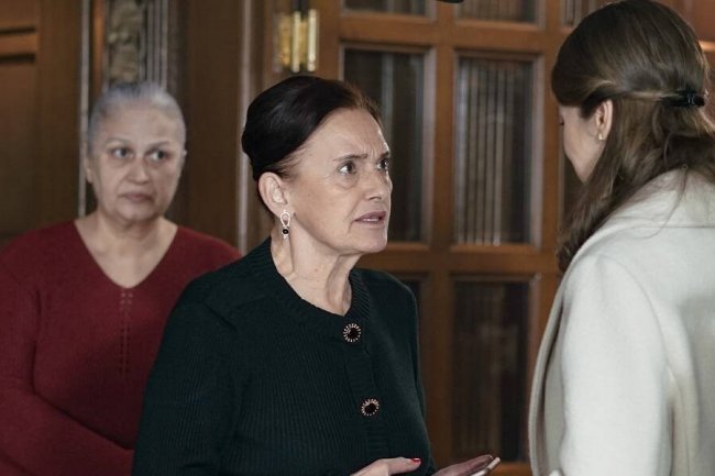 Serija Camdaki Kiz | Devojka iza stakla epizoda 4