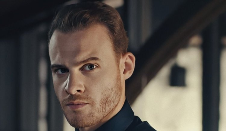 Kerem Bursin – Preko Teksasa do zvezda