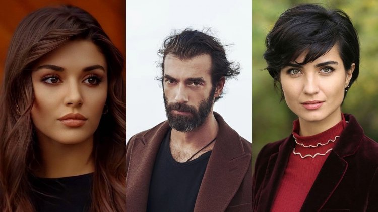 Rejting turskih glumaca na dan 27. april 2021. godine