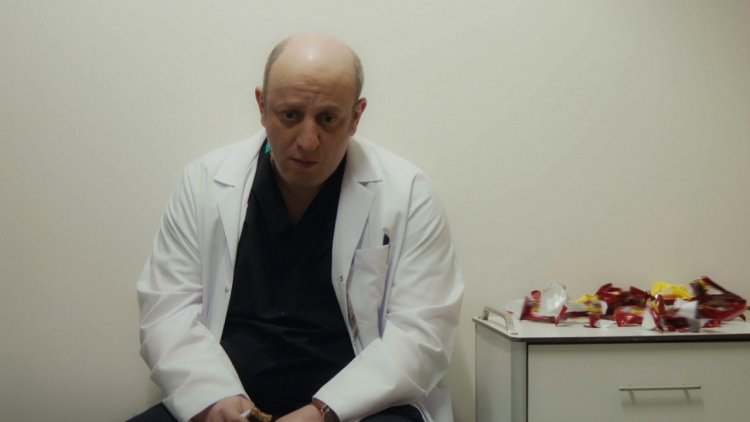  Turska Serija Mucize Doktor | Neobičan Doktor epizoda 60
