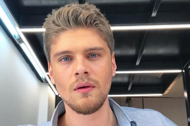 Novi glumac u seriji Baht Oyunu