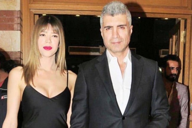 Ozcan Deniz i Feyza Aktan –  nove optužbe, „rat“ se nastavlja