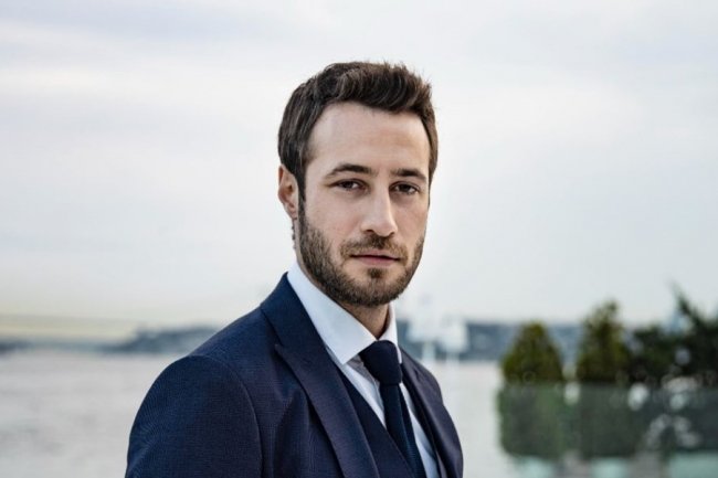 Današnji slavljenik je Ozan Dolunay!