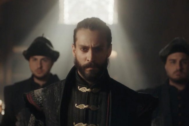 Turska serija Uyanis Buyuk Selcuklu epizoda 30