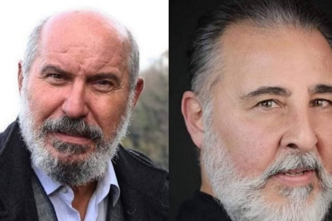 Dvojica novih iskusnih glumaca u seriji Haci Bayram Veli