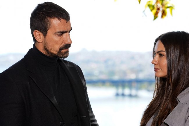 Kraj za seriju Dogdugun Ev Kaderindir | Sudbonosni dom