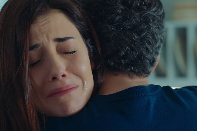 Turska Serija – Sadakatsiz / Neveran epizoda 28