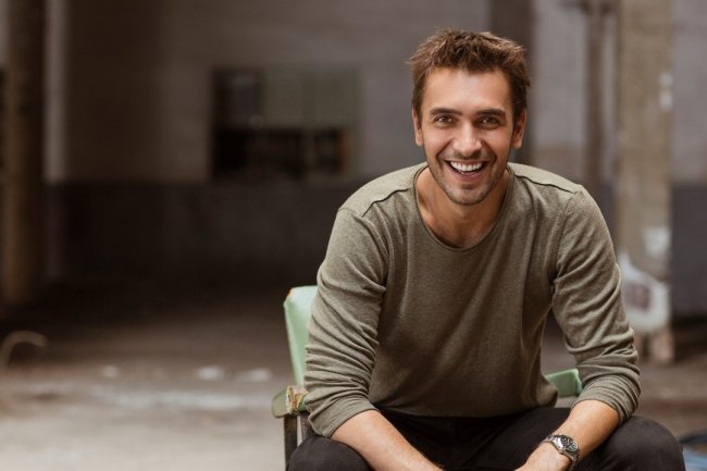 Današnji slavljenik je Ulas Tuna Astepe!