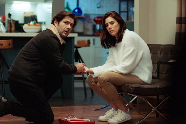 Evo kada će biti finale sezone turske serije Sadakatsiz | Neveran