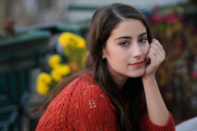 Hazal Kaya postala ambasador dobre volje UN