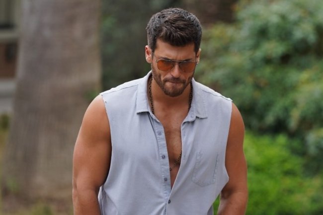 Can Yaman postao zaštitno lice poznatog italijanskog brenda (FOTO)