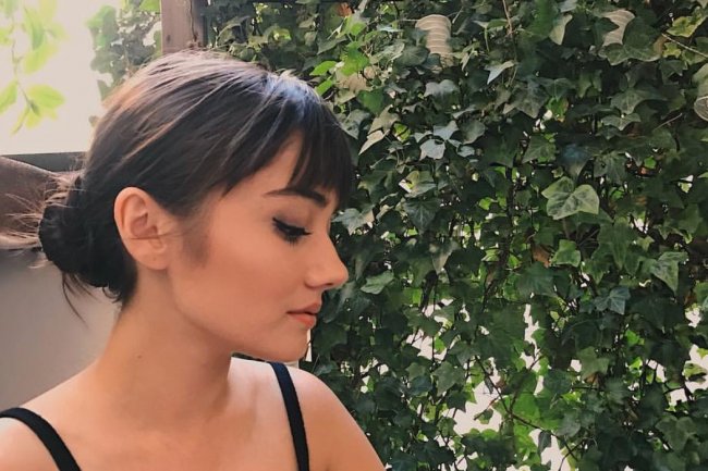 Sevda Erginci odgovorila na komentare o njenoj visini