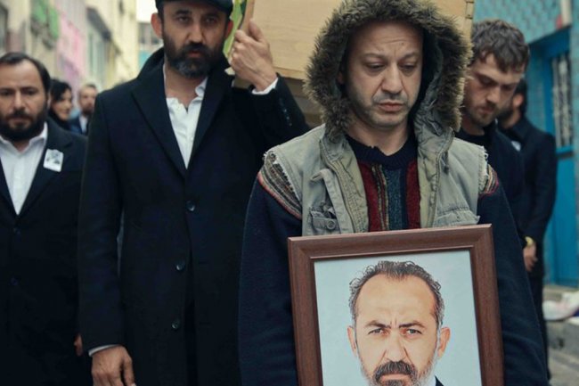 Turska Serija – Cukur sezona 4 epizoda 35