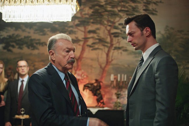  Serija Camdaki Kiz | Devojka iza stakla epizoda 5