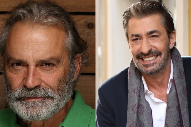 Potvrđeno – Haluk Bilginer i Erkan Petekkaya zajedno u novoj seriji Hakim!