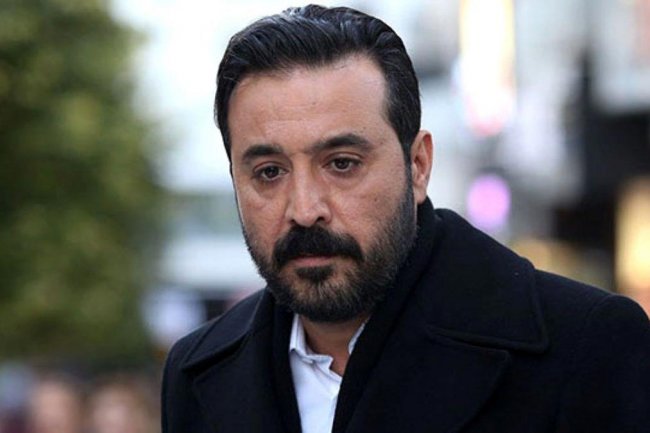 Mustafa Ustundag zbog ljubomore pretio bivšoj supruzi!