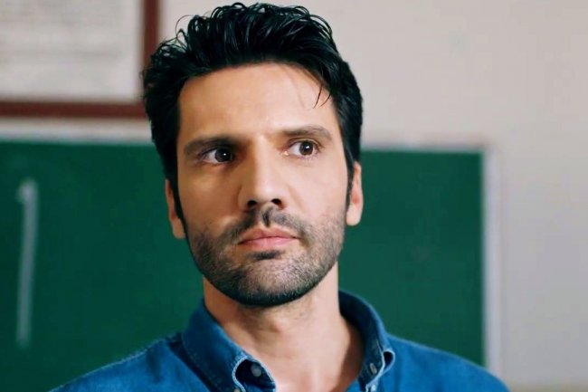 Današnji slavljenik je Kaan Urgancioglu!