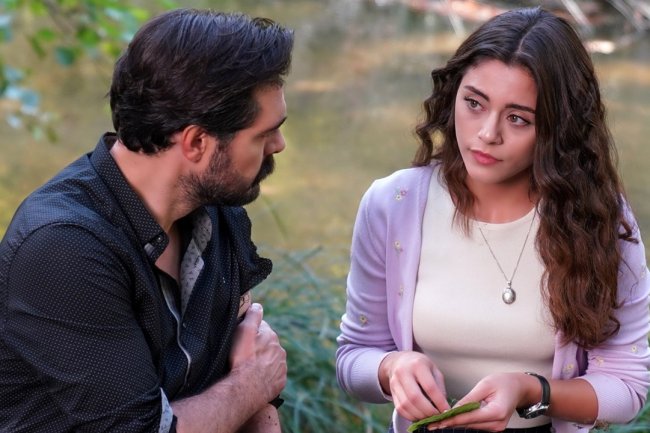 Poznato kada će biti finale sezone turske serije Zavet | Emanet